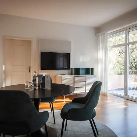 Villa Sassa Hotel, Residence&Spa - Ticino Hotels Group-2
