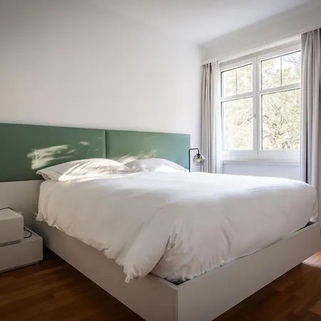 Villa Sassa Hotel, Residence&Spa - Ticino Hotels Group-3
